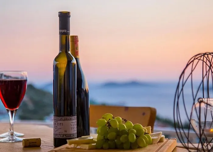 Atlas ヴィラ カシュ