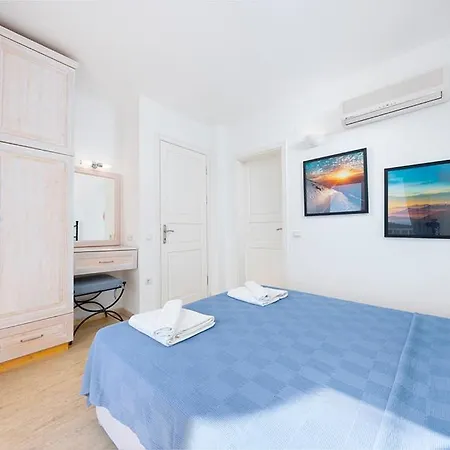 Atlas Villa *