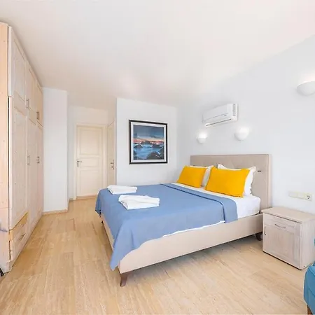 Atlas Villa Kas